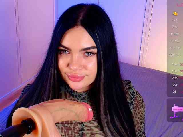 KaterineTailor webcam