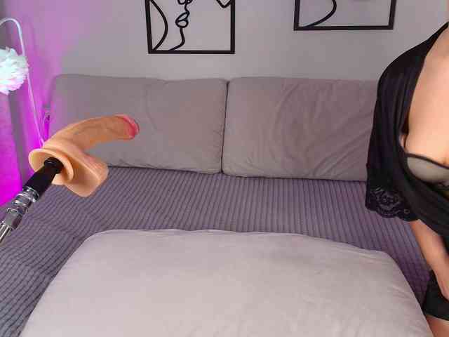 KaterineTailor webcam
