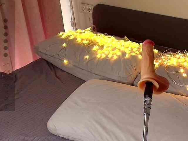 KaterineTailor webcam