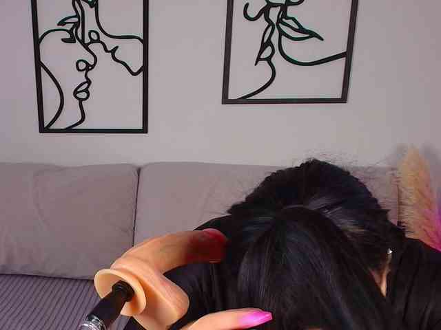 KaterineTailor webcam