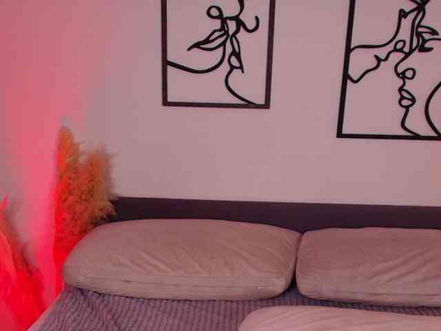 KaterineTailor webcam