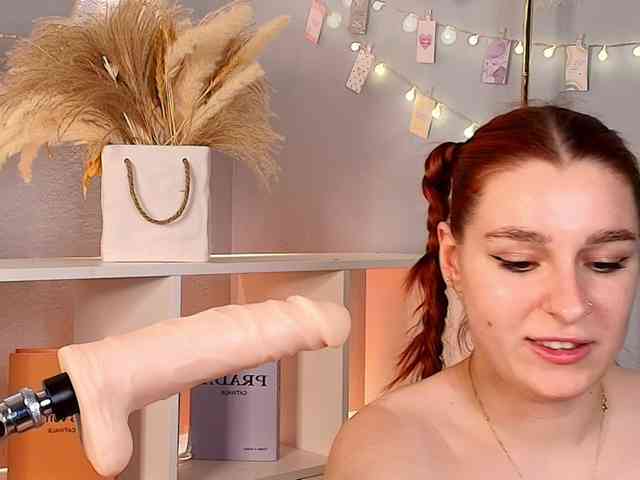 KaterineTailor webcam