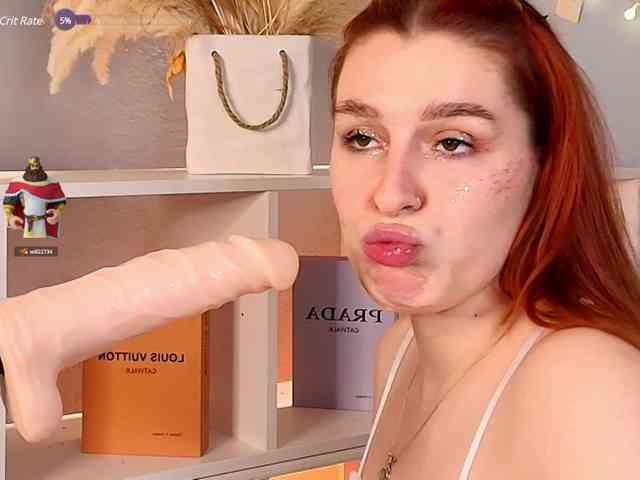 KaterineTailor webcam