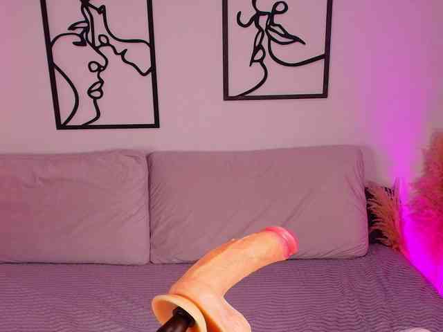 KaterineTailor webcam