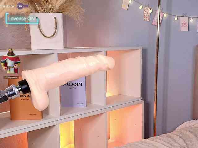 KaterineTailor webcam