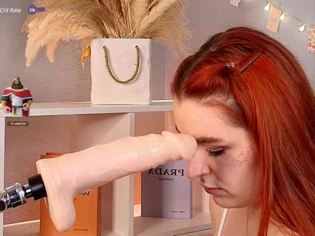 KaterineTailor webcam