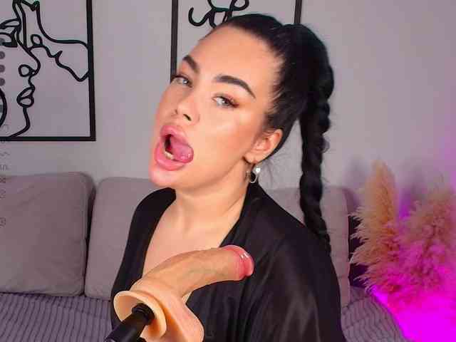 KaterineTailor webcam