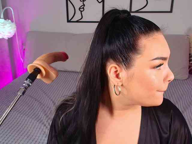 KaterineTailor webcam