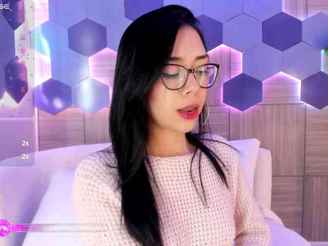 MollyVesper Live Webcam on BongaCams