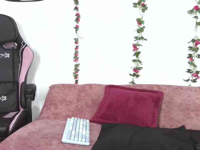 Ariana-Lavoie webcam