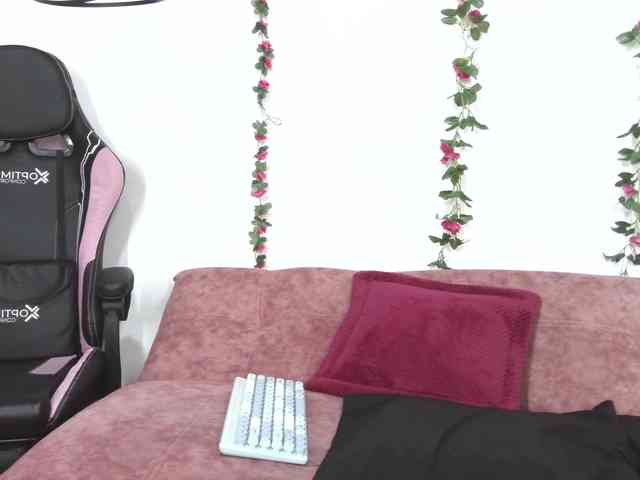 Ariana-Lavoie webcam