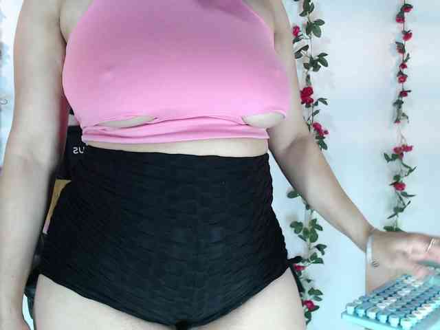 Ariana-Lavoie webcam