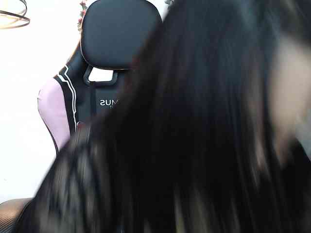 Ariana-Lavoie webcam