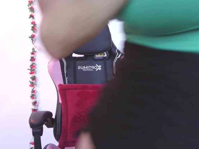 Ariana-Lavoie webcam