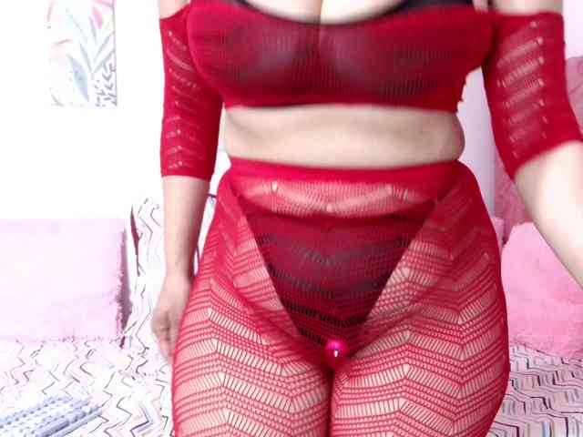 Ariana-Lavoie webcam