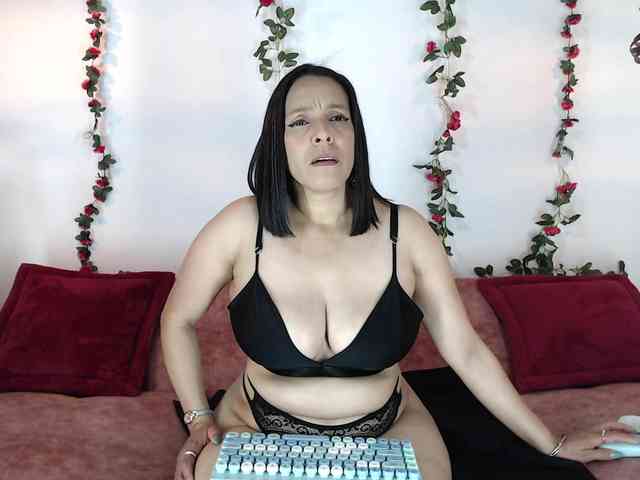 Ariana-Lavoie webcam