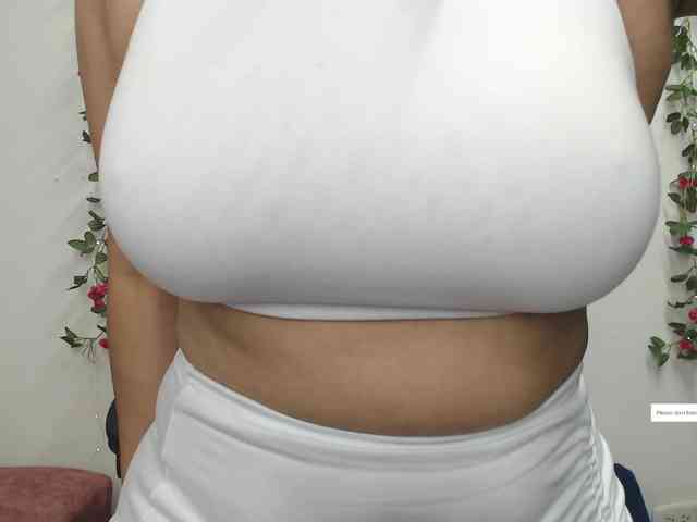 Ariana-Lavoie webcam