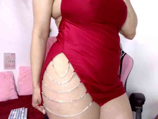 Ariana-Lavoie webcam