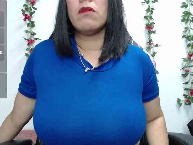 live voyeur webcam Ariana-Lavoie