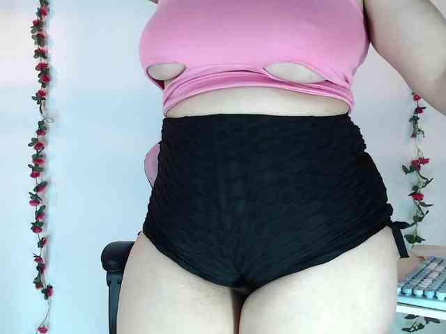 Ariana-Lavoie webcam