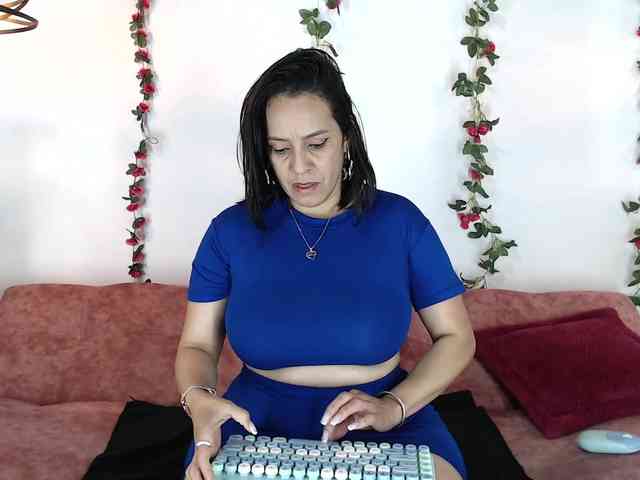 Ariana-Lavoie webcam