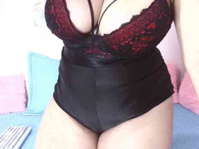 Ariana-Lavoie webcam