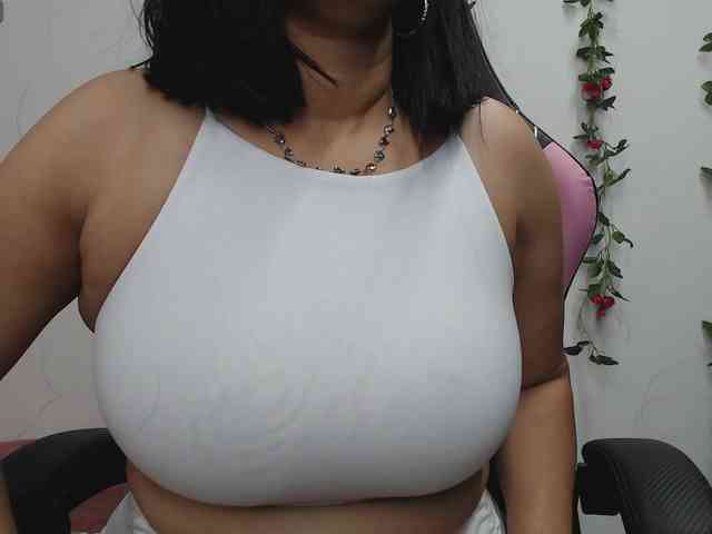 real live web cam Ariana-Lavoie
