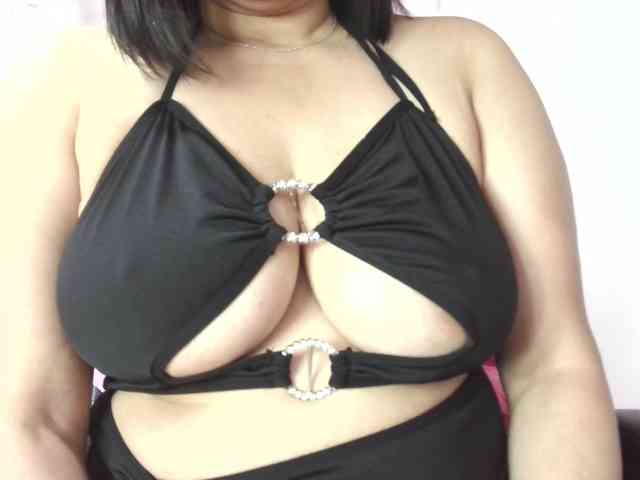 Ariana-Lavoie webcam