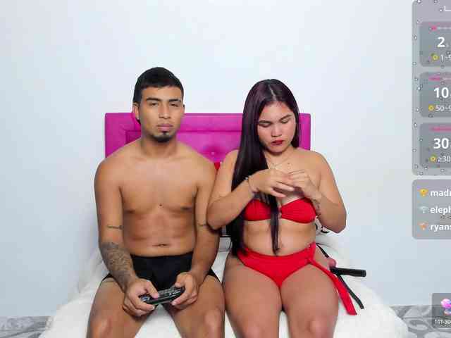 Nicolle-Bryan12 webcam