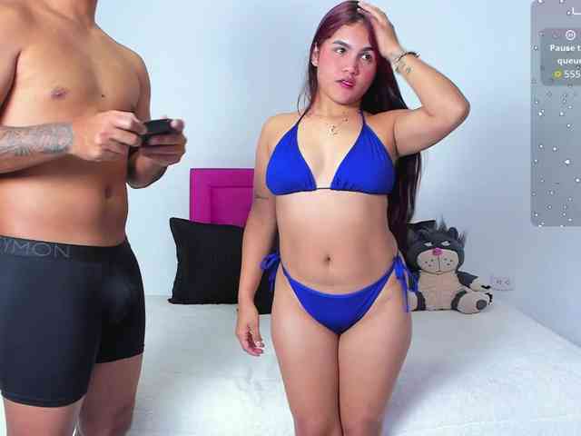 Nicolle-Bryan12 webcam