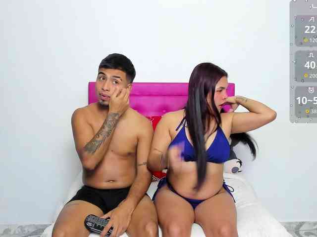 Nicolle-Bryan12 webcam