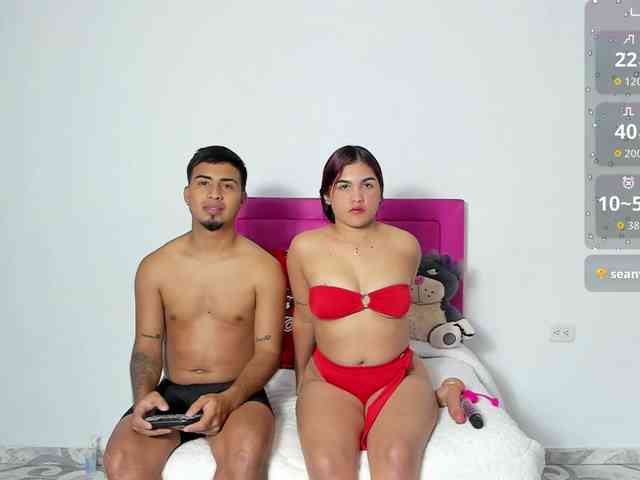 Nicolle-Bryan12 webcam