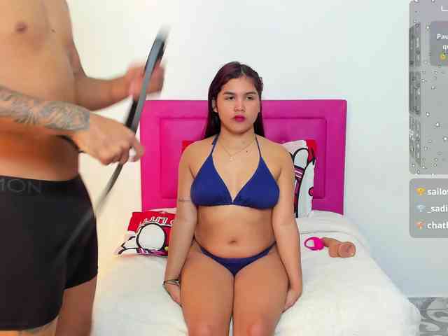 Nicolle-Bryan12 webcam