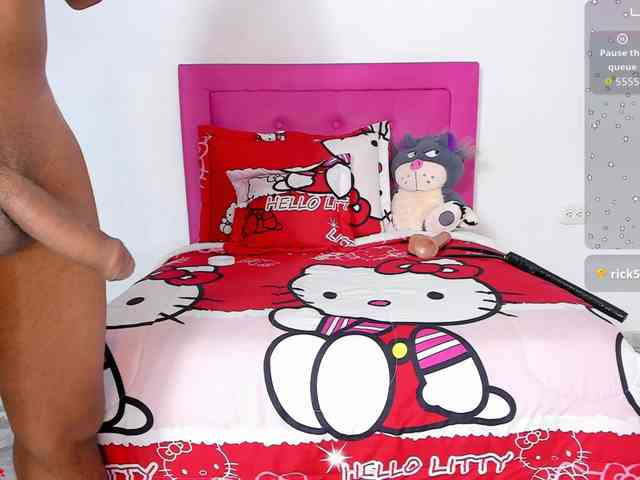 Nicolle-Bryan12 webcam