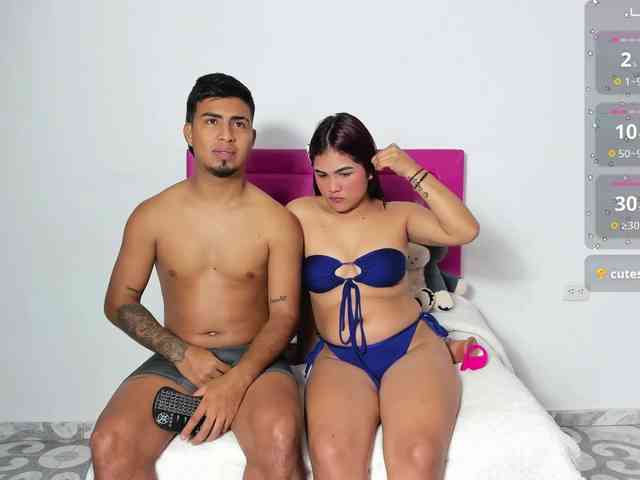 Nicolle-Bryan12 webcam