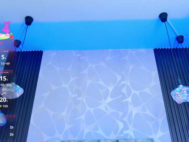 LiliFox18's BongaCams show and profile