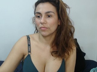 vanessa-titis Porn Show