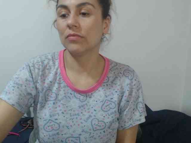 vanessa-titis webcam