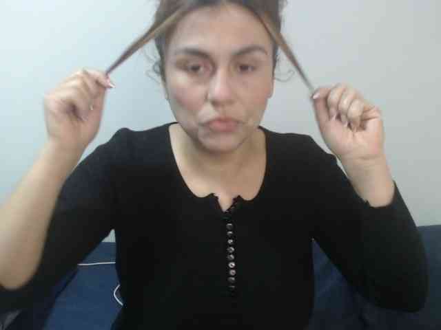 vanessa-titis webcam