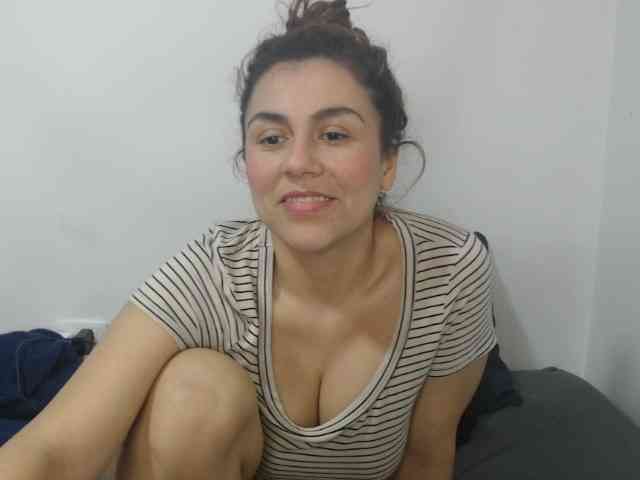 vanessa-titis webcam