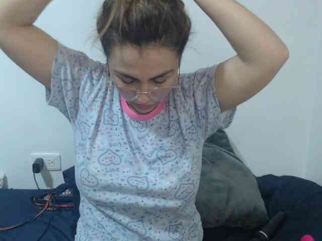 vanessa-titis webcam