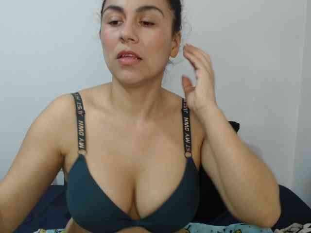 vanessa-titis webcam