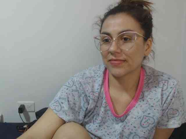 vanessa-titis webcam
