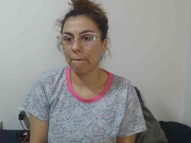 vanessa-titis webcam