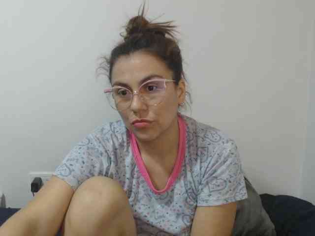 vanessa-titis webcam