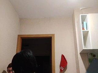 Aleksu555 Porn Show