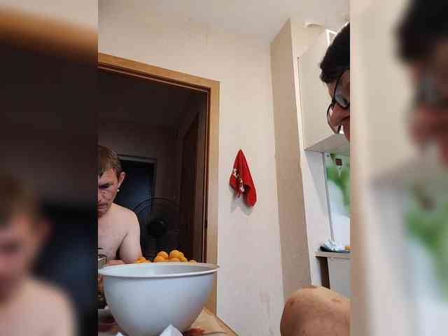 Aleksu555 webcam