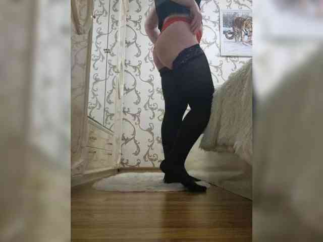 Swit777 Live Webcam on BongaCams