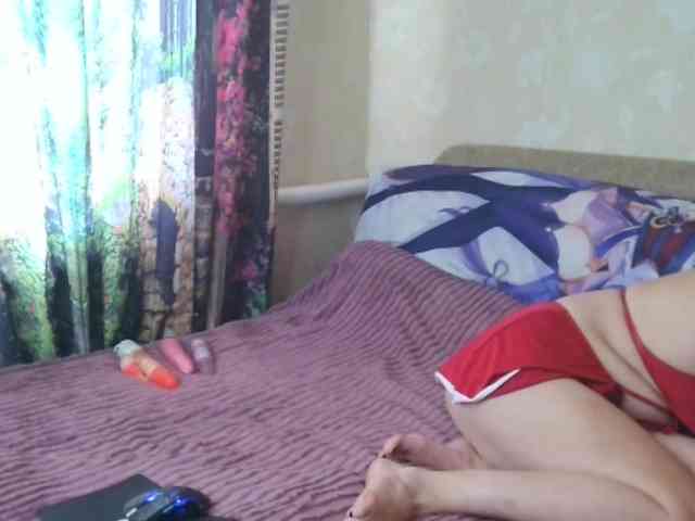 RiaMarivanna webcam