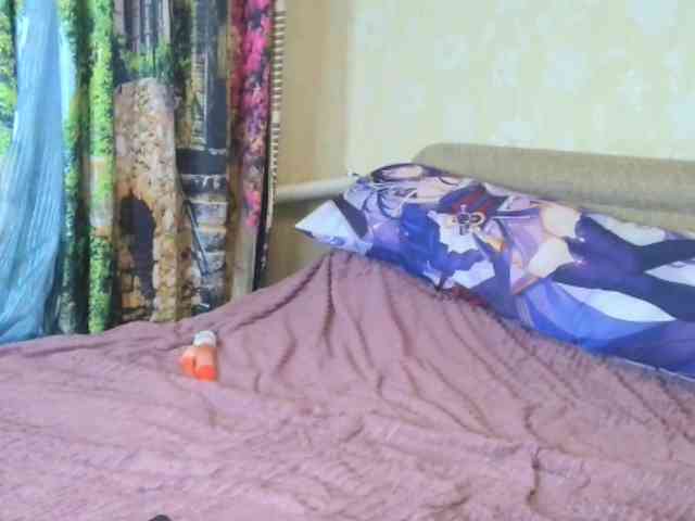 RiaMarivanna webcam